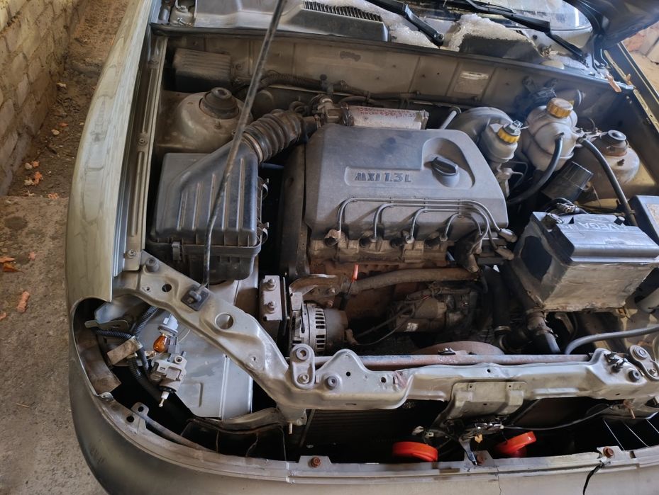 Авторазборка daewoo sens Таврія харьков