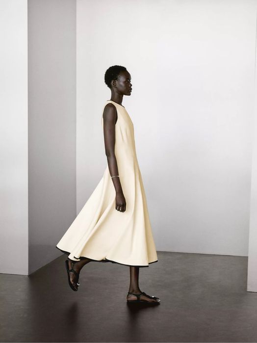 Сукня Massimo Dutti