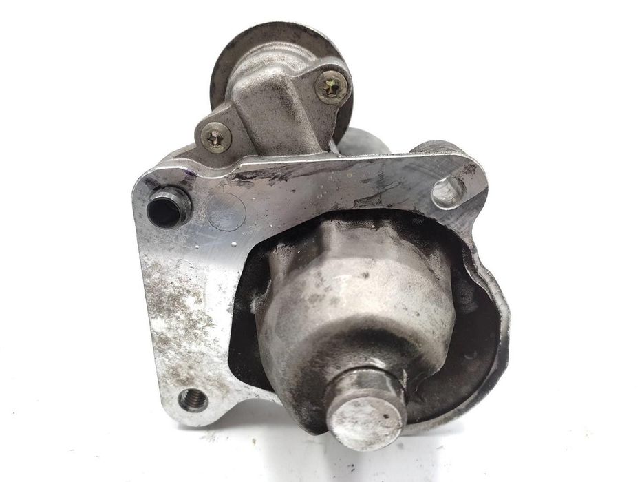 MOTOR ARRANQUE MAZDA 3 2008