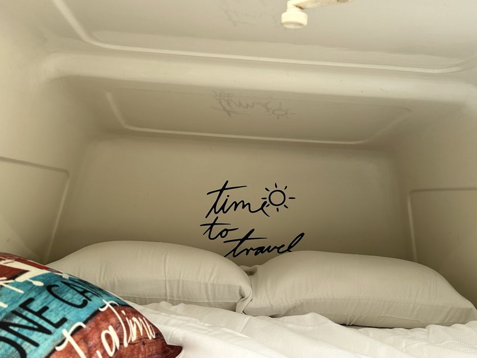 Auto Caravana Volkswagen T4