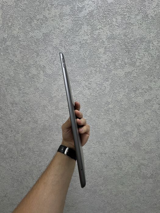 Планшет Apple iPad 9 64 Wifi + LTE Space Gray