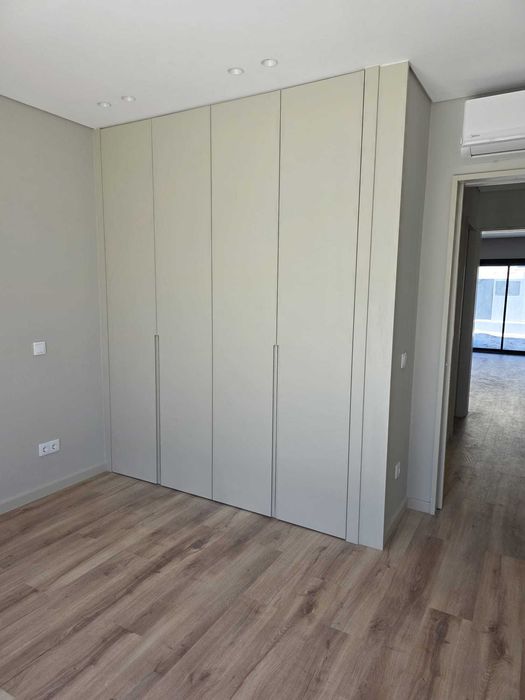 Andar Moradia T2 centro de Gondomar