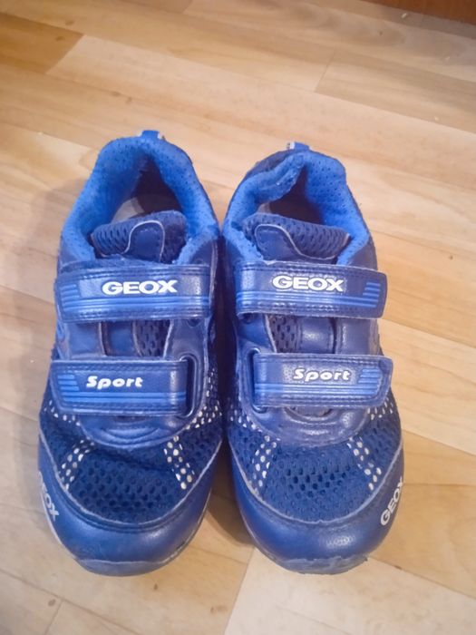 Кросовки Geox,31 размер