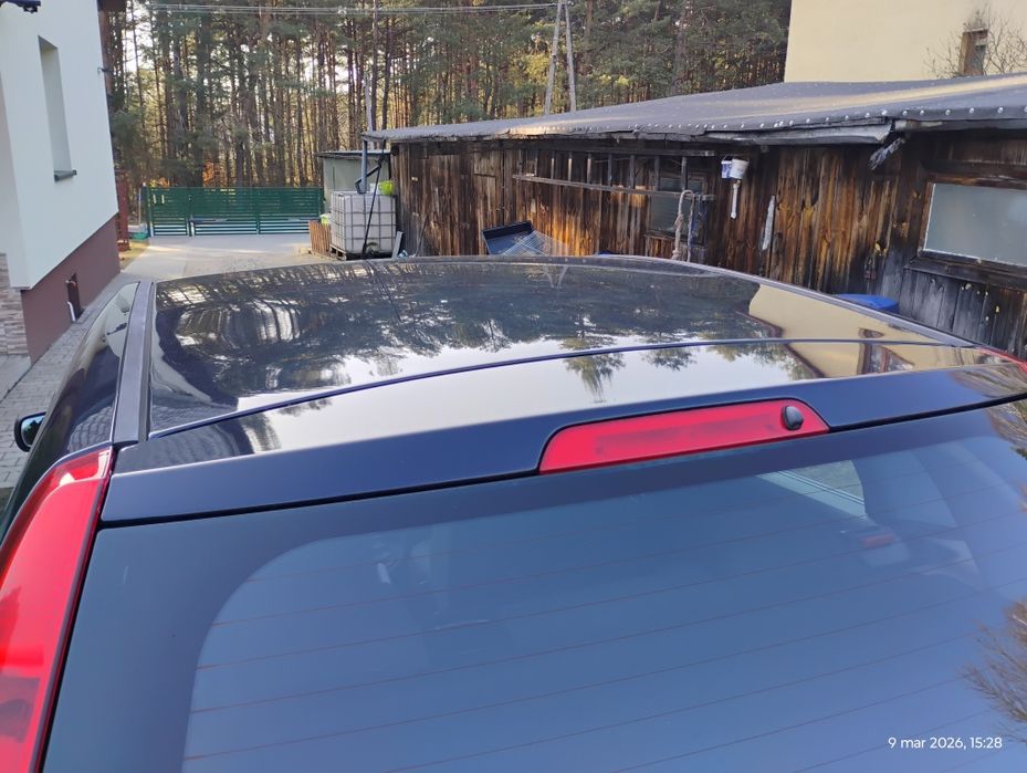 Sprzedam Ford Fiesta MK6