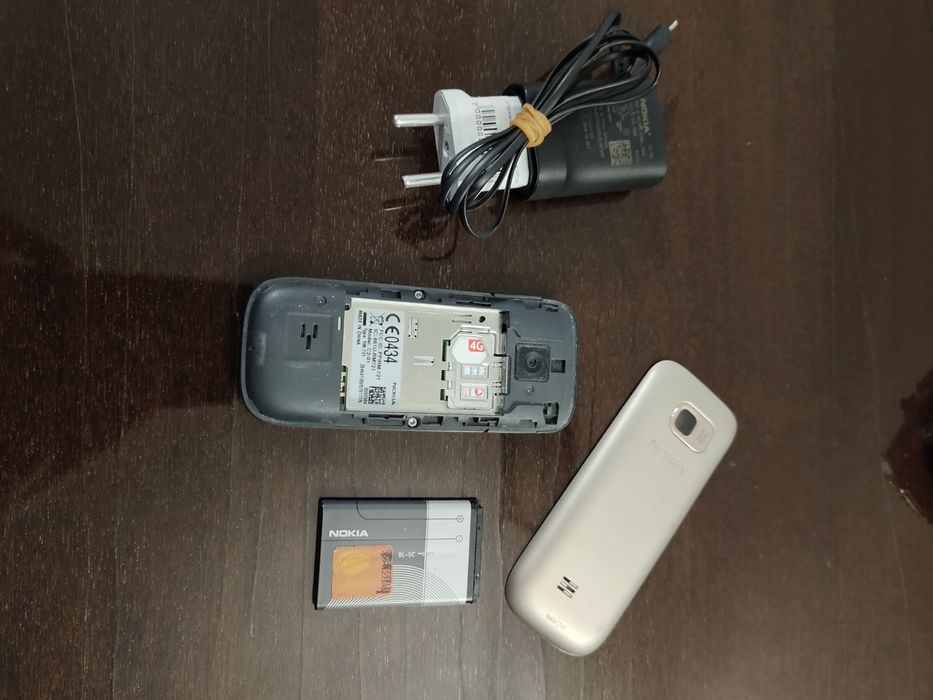 Nokia C2-01 original