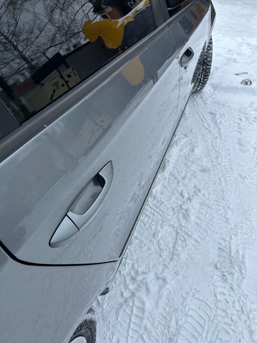 Volkswagen Passat b6