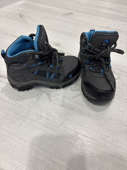 Дитячі черевики Gelert Horizon Waterproof