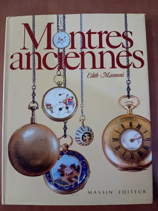 Montres anciennes