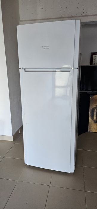 Frigorífico combinado Ariston