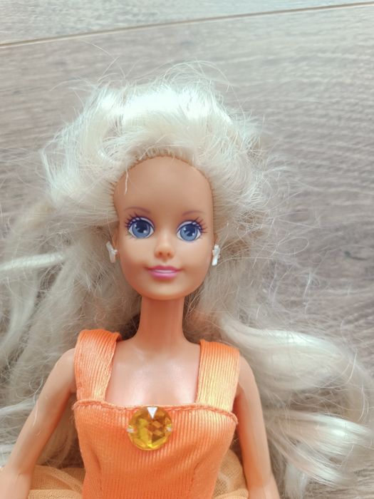Sindy 1988 Hasbro