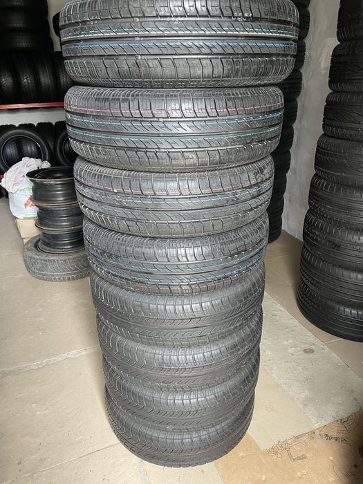 Kontinental 195/65 R15 Нові з Європи