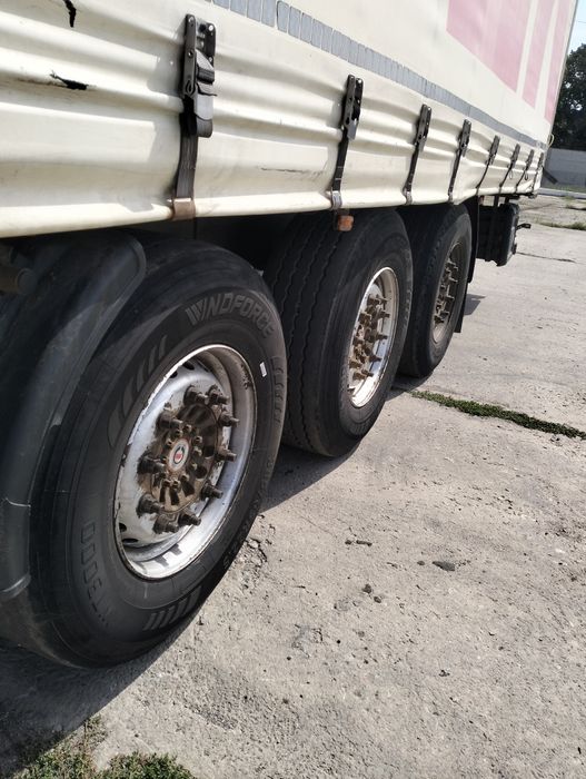 Продам Вольво FH12