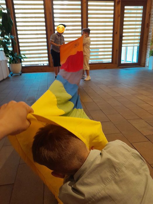 Aniamator-Anna Zbrzyzny czyli animacje dla dzieci od A do Z, animator