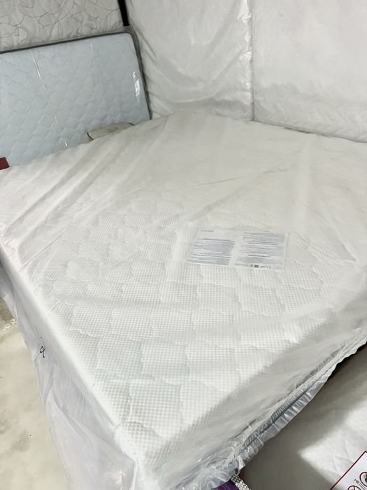 БЕЗПРУЖИННИЙ‼️80 / 90 / 140 / 160 / 180 / 200‼️ Матролюкс В наявності