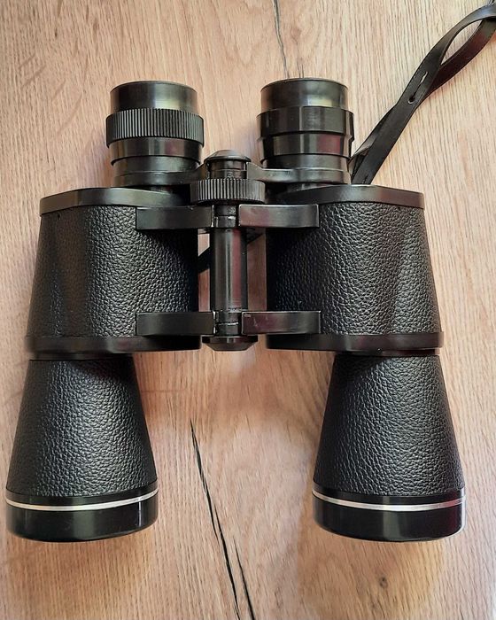 Бінокль Starlux Grossfeld 7*50 119m - 1000m