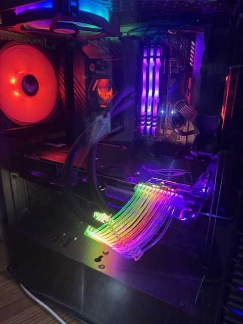 PC Gaming i5 4.1Ghz - 48Gb Ram - 1.5Tb - RTX2060 Super OC