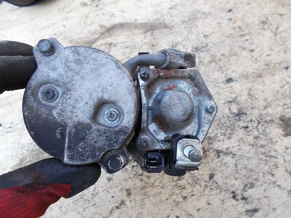 chrysler 300M 99r 3.5 rozrusznik 113242