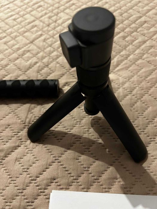 Câmara Insta360 X5