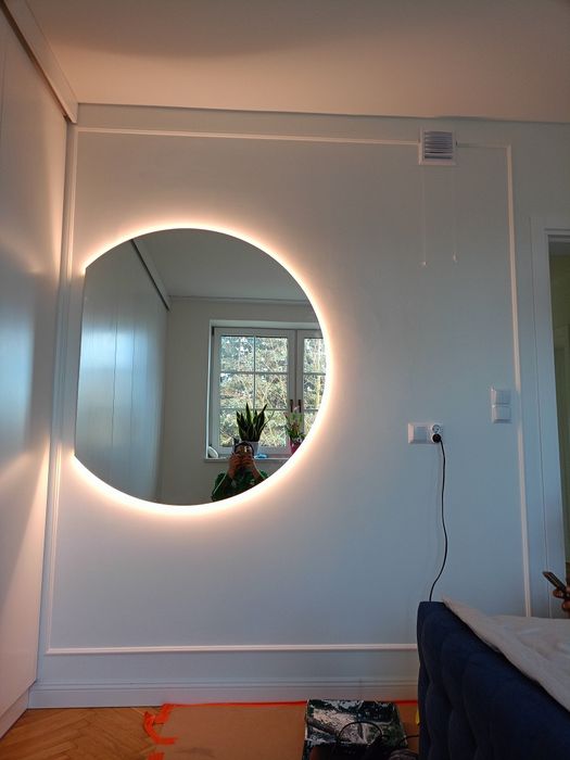 Wykończenia remonty