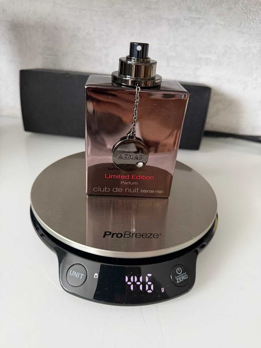 Armaf Club de Nuit Intense Man (CDNIM) Limited Edition 105ml - stary batch (2021r.)