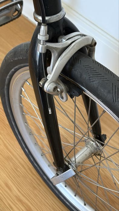 Bicicleta Veli Classic