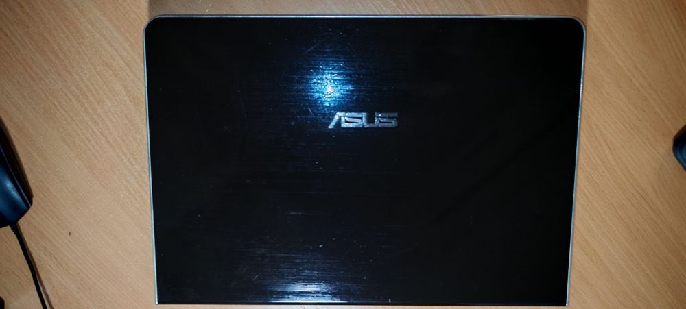 Asus n55sl(непрацюючий)