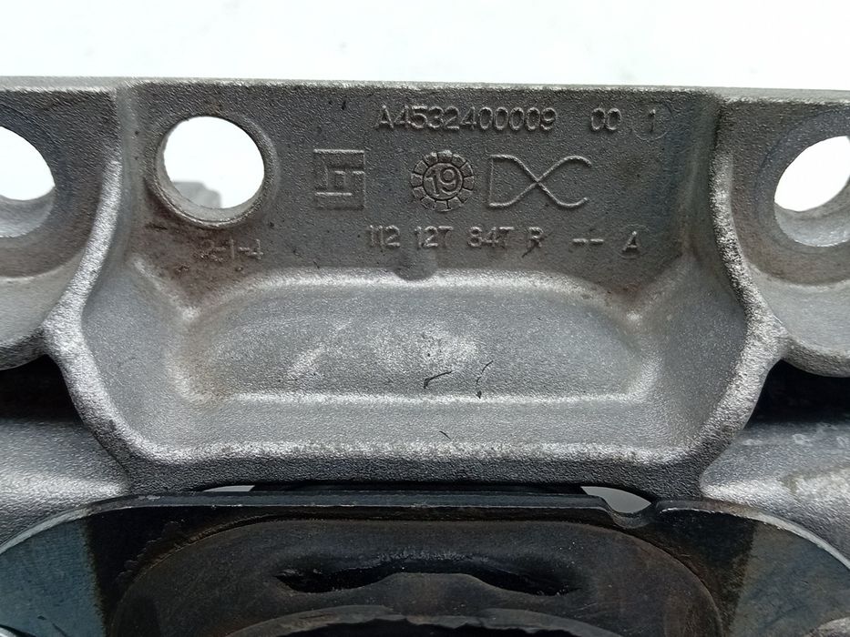 Apoio do motor RENAULT Twingo III (BCM_)