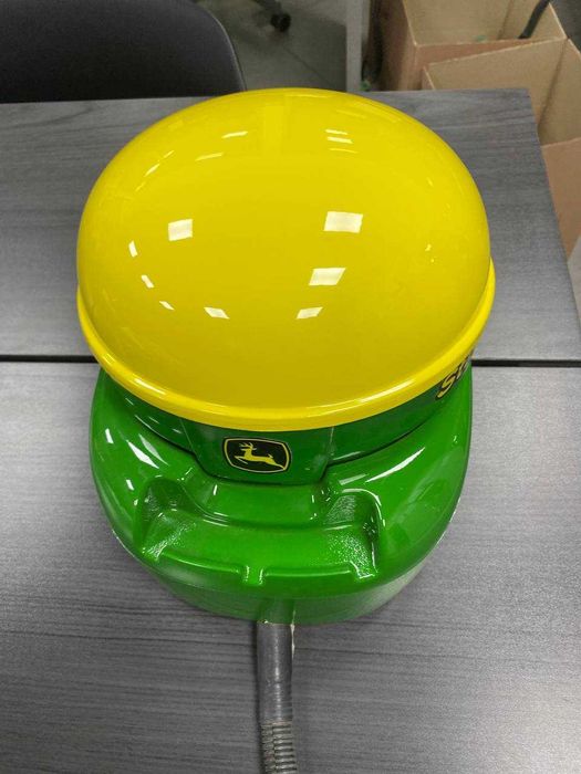 Naprawa nawigacji rolniczej John Deere, Trimble, Claas, Ag Leader itp