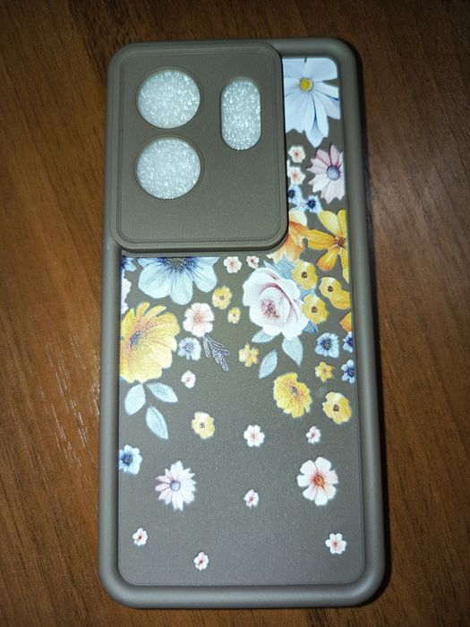 Чохол на Infinix Zero 30