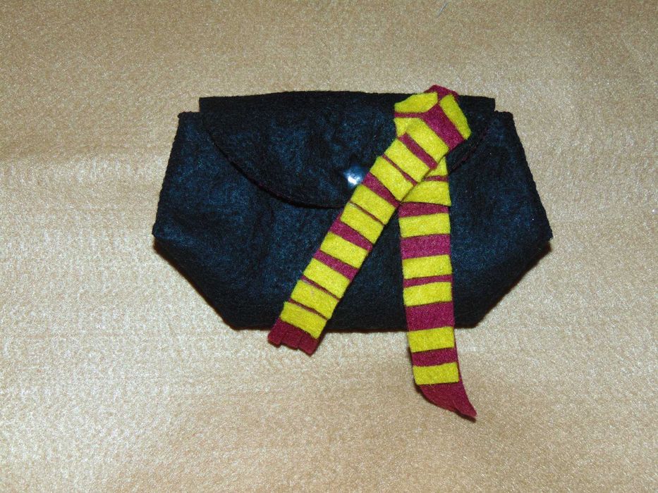 Artigos de harry potter
