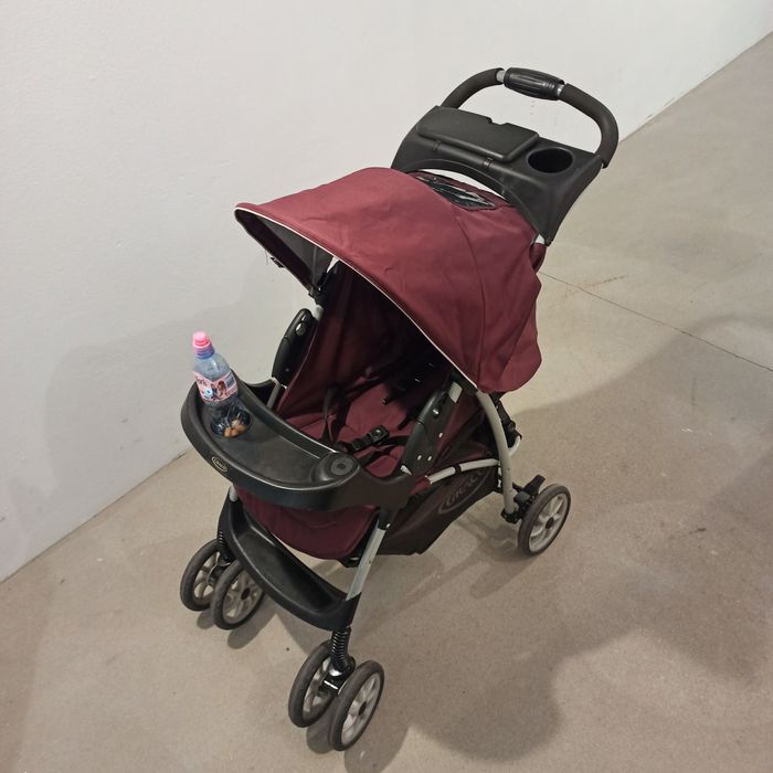 Sprzedam wózek spacerowy