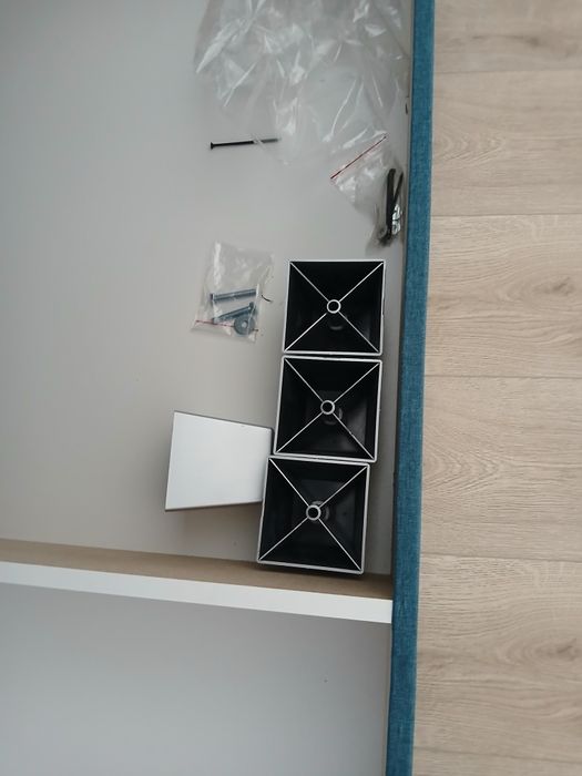 Sprzedam łóżko 120×200