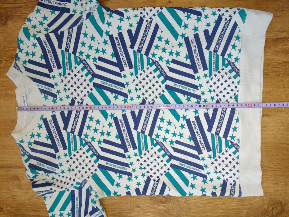 Bluza Calvin Klein roz.M