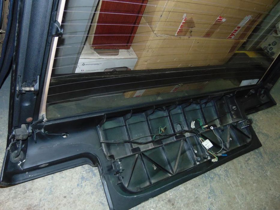 Citroen bx mala " nova de stock antigo