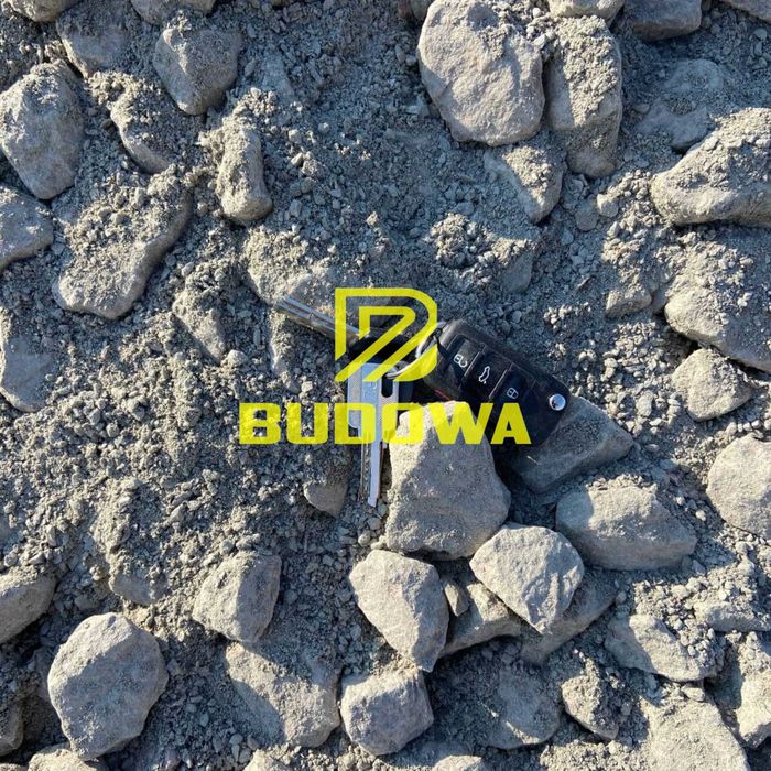 Гранітний карєр Щебінь Відсів Пісок Камінь Щебень отсев песок Бут