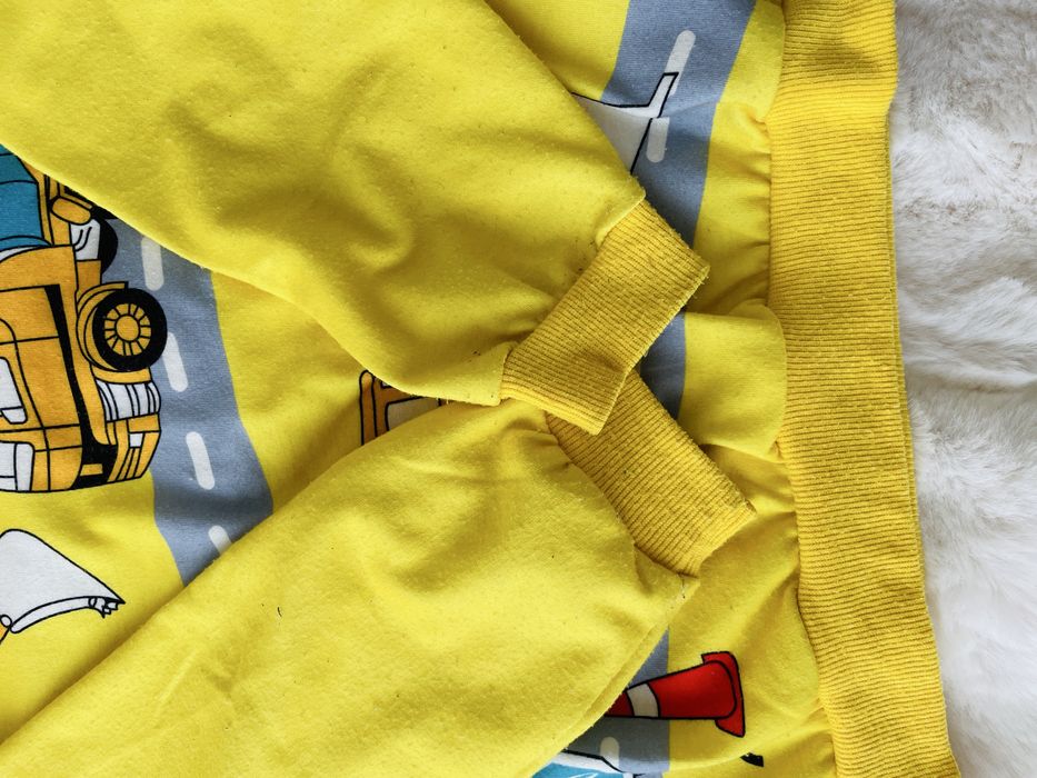 Речі для хлопчика 4-5 років / Взуття на хлопчика, 28 розмір, 18 см