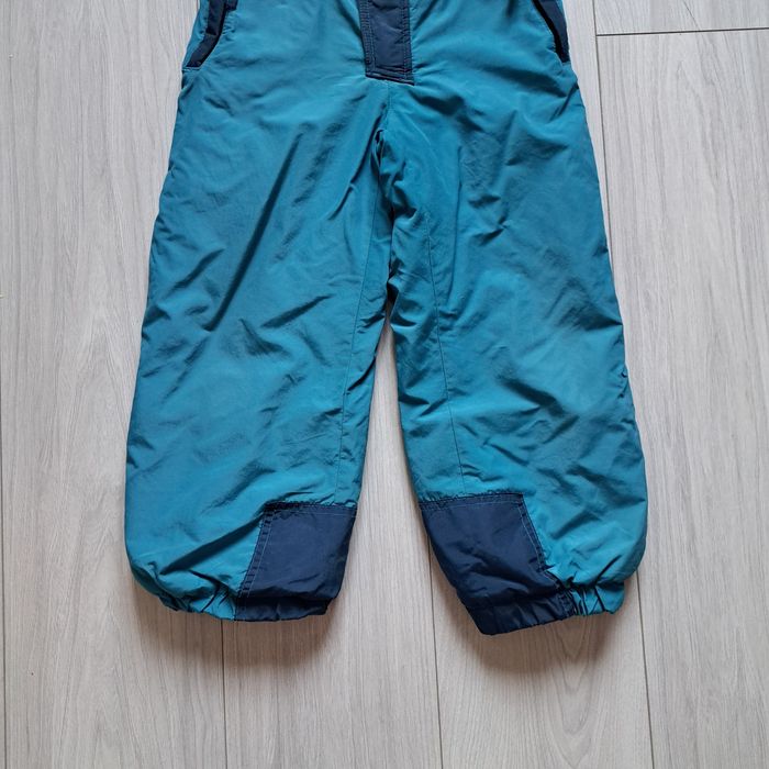 Decathlon зимовий комбінезон.