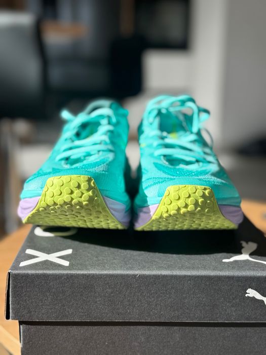 Puma deviate nitro 4 elite HYROX