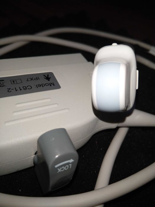 Głowica usg micro-convex C611-2 do DUS 60