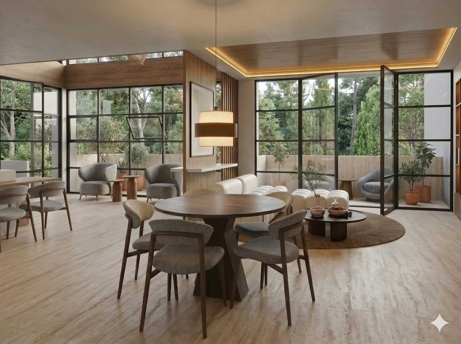 Design de Interiores | Renderização 3D Arquitectónica | Modelagem | Entrega em 2 Dias