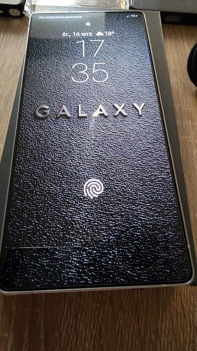Samsung Galaxy Z 25 Ultra