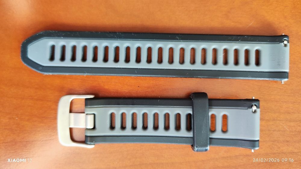 Pulseira Garmin Original 20 mm