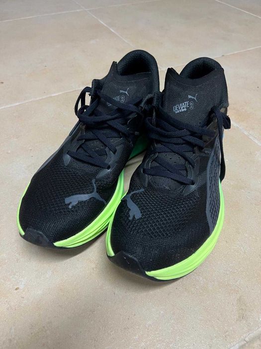 PUMA Deviate Nitro 3485432756357703682
