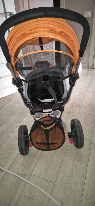 Велосипед дитячий