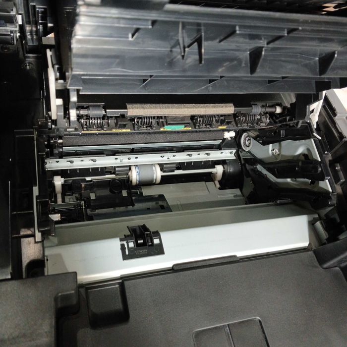 БФП принтер Canon MF4410 МФУ
