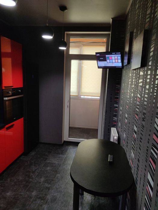 Здам однокімнатну, з ремонтом, новобудова Оболонь