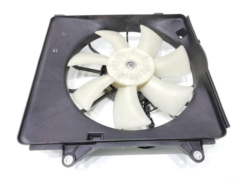 Eletroventilador Honda Insight Ze2