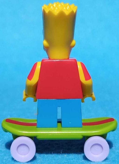 Bart Simpson (Os Simpsons)