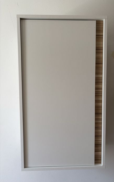 Móvel suspenso novo