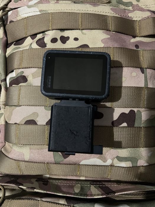 Екшн-камера GoPro Hero12